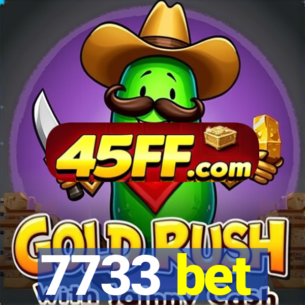 7733 bet